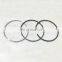 DCEC QSB Diesel Engine Piston Parts 4938619 Piston kit