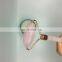 Spa Tool rose gold quartz Crystal jade Roller