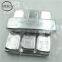 Factory Selling Pure Indium Ingot 1kg for Industry Use