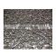 Decorative steel sheet 309 stainless steel Lentil pattern plate