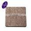 Stainless Steel Sheet flower4 most popular 316 sandblast gold stainless steel sheet