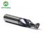 Tungsten Solid Carbide Step Drill Bits For Metal Hardness steel