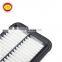 Genuine Parts 13780-62L00 Automotive Cabin Air filter Car Replacement