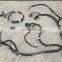 Front frame wiring harness assembly 374230078B for JMC