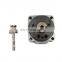 2019 100% New Diesel Injection Pump High Quality 4 Cylinder Head Rotor VE Rotor Head 146400-8821