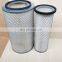Truck heavy machine air filter  AF25270 AF25271