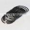 Construction equipment diesel engine parts DX300LC DH300LC Piston Ring 65.02503-8146 for D1146TA DE08TIS