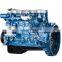 Shanghai D6114ZGB diesel engine for construction machinery