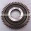 Used gearbox Shaft gear JS150TA-1701112B