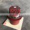 9134477 EX12-2 EX15-2 Final Drive