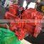 Excavator JS160W Hydraulic Pump K3V63DTP-1RPR-9C2J-1+F Main Pump