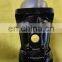 Replace Rexroth A2FM series A2FM28/61W-VZP010-S electro-hydraulic motor