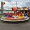 Best Selling Amusement Park Rides Kiddie Electric Games Coffee Cup Attractions