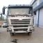 Used SHACMAN 8x4 Dump Truck second hand SHACMAN TIPPER truck