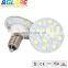 Amusement rides decorative R/G/B/Y/Warm White/ Cold White E10 led bulbs