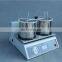 Relative densitometer Bitumen Mixture Maximum Theoretical Relative Density Meter asphalt testing equipment