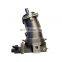 A7V series A7V78LV1RPG00 Slant Axial Hydraulic Motor Piston Pump A7V117HD1RPF00