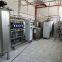PW/WFI Distribution Loop, PW/WFI Skid, Zero Dead Leg Valve and GMP User Point
