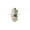 YTNU Stainless steel self locking close pneumatic Quick Coupler hose Fitting