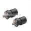Blince OMR orbital hydraulic motor 50cc mini atv micro excavator used High-speed hydraulic motor