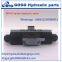 WH43-G03 G02 - C2 C3 C4 C5 C60 C9  A110 A220 A240 DC24V hydraulic solenoid valve made in Taiwan