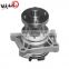 Low price auto engine parts water pump for Suzuki 1740085830 1740066810 91176170 NPW S-26 GMB GWS-20A AIRTEX AW9385 QH QCP3285