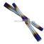 TX-kl Wholesale New model Car Personalized modified antenna automotive decorative antenna Roasted blue craft