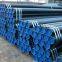 Black Carbon Seamless Steel Pipe Used for Petroleum Pipeline