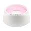 Amazon Hot Sell Anti-splash Floating Pet Bowl Cats Dogs Bowl Neck Protection