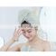 Microfiber Shower Bath Cap for Hair Drying