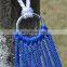 Custom Packaging and Insert Mesh Swing for Kids