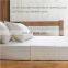 New Luxury Customized Super Soft Fluffy White 100% Microfiber Home Bed Sheet For Sale