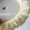 Professional factory direct sale wool felt polishing wheel