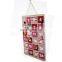 Felt Countdown Eid Ramadan Mubarak Calendar for Ramadan And Eid Mubarak Decorations