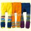 79 styles Infants & Toddlers Knit footless Ninth pants cropped pants  Stretchy Ankle Tights Leggings  pp pants 4 sizes 3pcs/pack