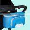 Diaper Bag with Shoulder Strap Baby Stroller Organizer  Bottle Holder and Storage Pocket