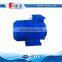 1.1kw 2800rpm three phase foot mounting induction motor