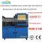 Automotive electrical CR318 Heui common rail injector test bench with double oil road