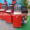 Electronic LGC-8H car ultrasonic fuel injector tester and cleaner machine