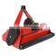 3 point hitched Tractor Mi-heavy flail mowerwith double blades