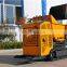 hydraulic mini crawler transporter