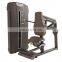 Dezhou Dhz Fitness Seated Dip Body Gym Equipment For Muscle Solid