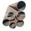 API 5L astm a53 gr b carbon steel seamless pipe