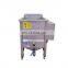 industrial gas electric heating fryer snack food frying machine deep fryer