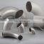 904L 660 330 alloy steel pipe fitting reducer tee