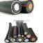 5 core aluminium xlpe yjv 0.6/1kv cable underground electrical power cable