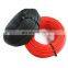 xlpe cable 15kv 1x2.5mm red solar panel cable wire pv