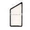 Car Cabin air conditioning filter Auto Parts 6447.AZ