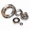 Deep Groove Ball Bearing 2RS
