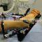 The Taylor SPATIAL FRAME for External fixation